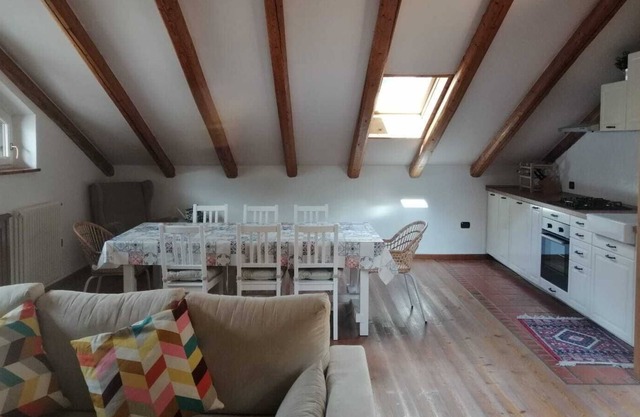 Casa Leonilla a Pellizzano in VAL di Sole