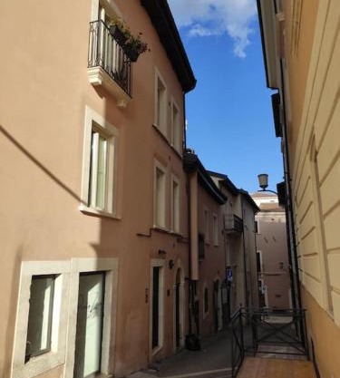 Casa Leosini