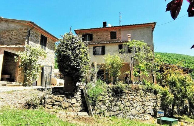 Casa Lepri