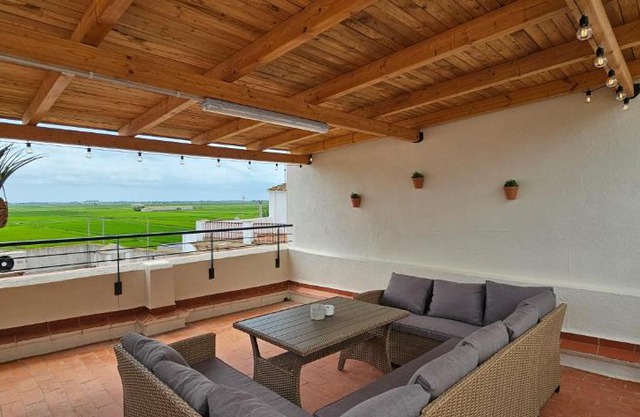 Casa Les Carolines