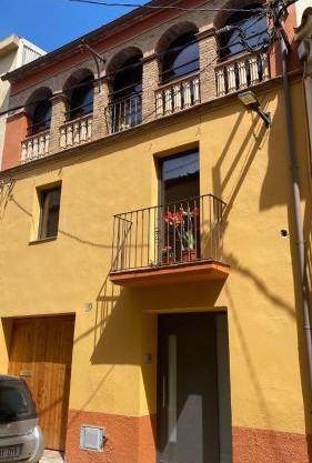 Casa les Orenetes
