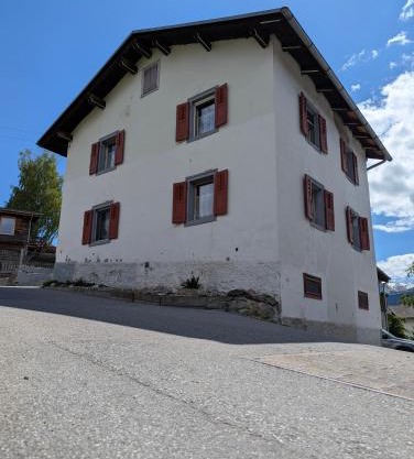Casa Letizia
