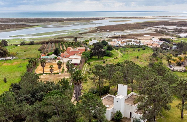 Casa Levante