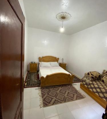 Casa lhaj