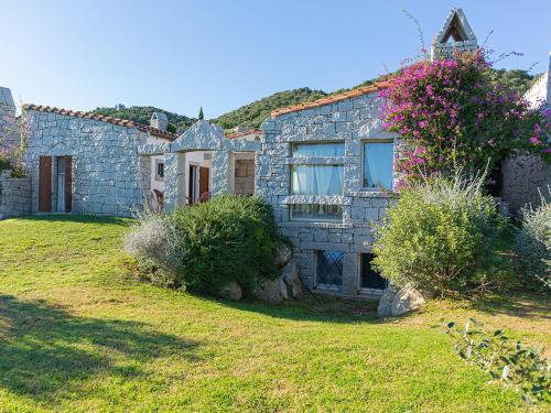 Casa Li Conchi H