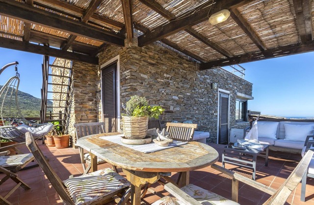Casa Li Nassi in Stintino