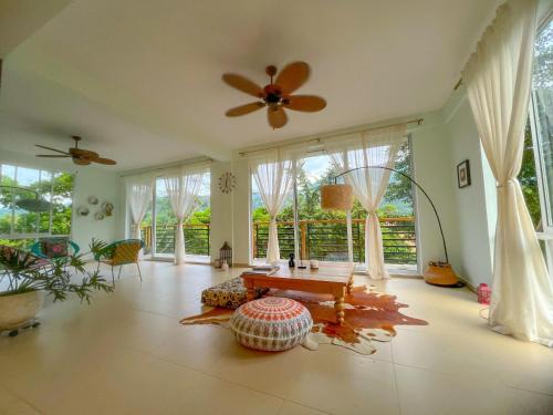 Casa Li Tayrona