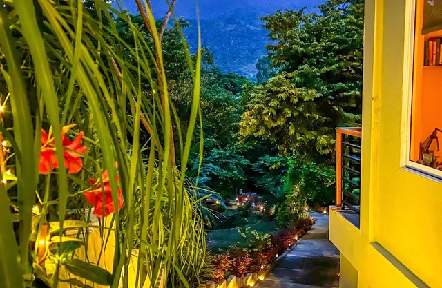 Casa Li Tayrona