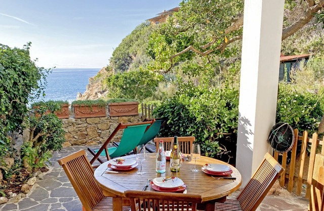 Casa Lia - Casa Lia - Patio