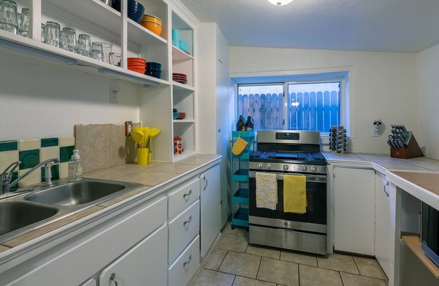 Casa Lia walking distance to Old Town