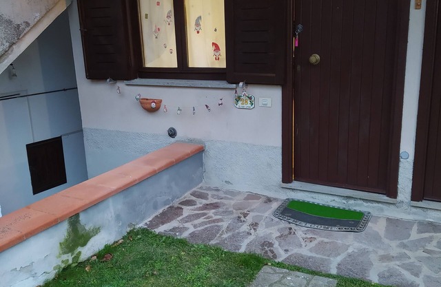Casa Lichio Amiata live the summer.winter relaxation