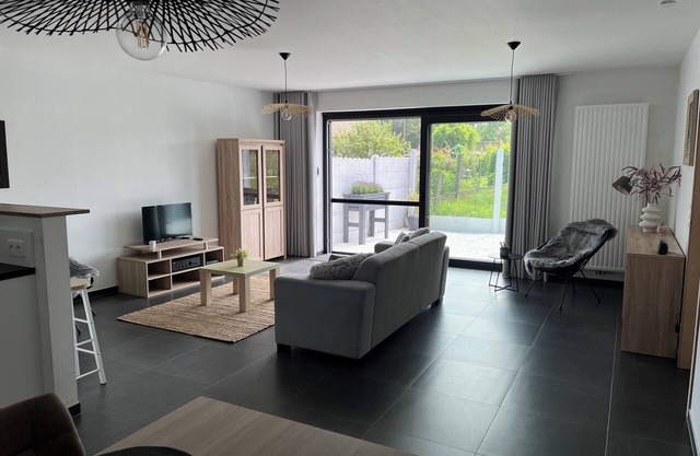 CASA LIEBAARD