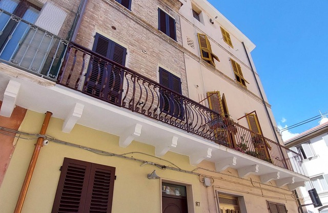 Casa Lilibet Affittacamere