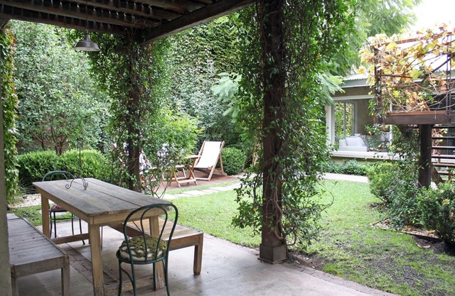Casa Lila Bed & Breakfast