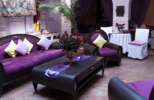 Casa Lila & Spa