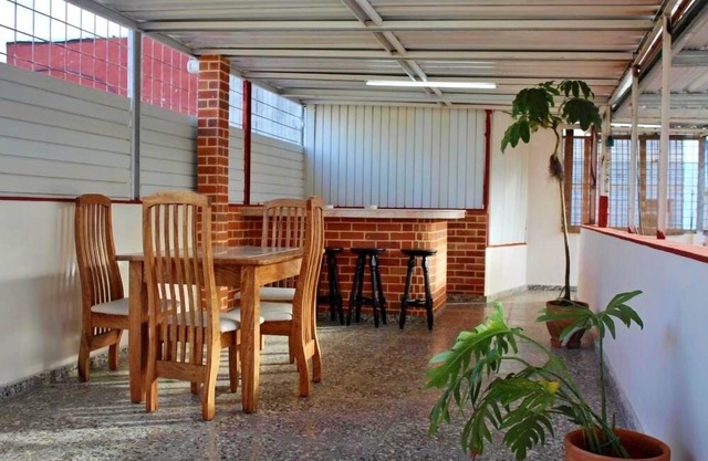 Casa Lili y Dani