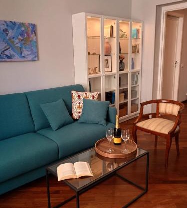 Casa Lilli