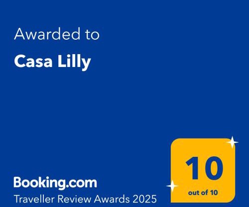 Casa Lilly
