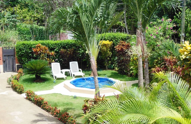 Casa Lily & Coco - Vicky de dos habitaciones