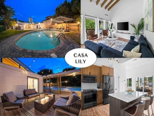 Casa Lily