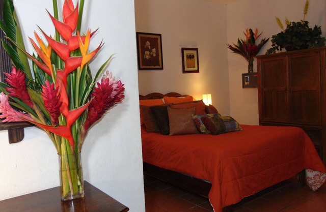 Casa Lima B&B Habitación Ejecutiva # 6