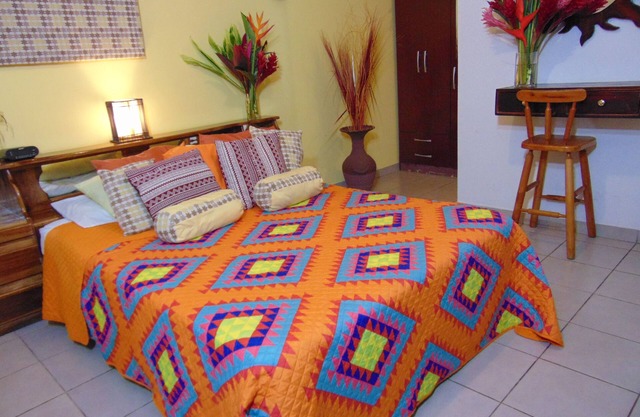 Casa Lima B & B Habitación Estándar # 3 (con desayuno gratis)