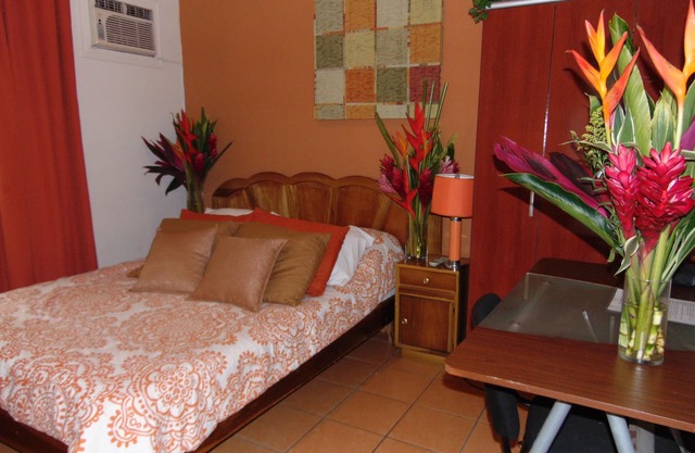 Casa Lima B & B Habitación Estándar # 4 (con desayuno gratis)