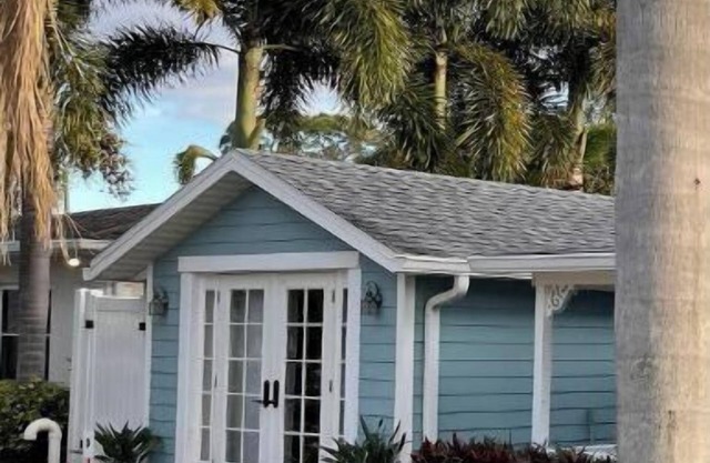 Casa Lime in Pinecraft