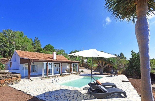 Casa Limon en Puntagorda
