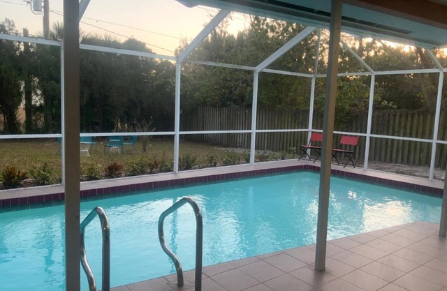 Casa Limon with HEATED POOL