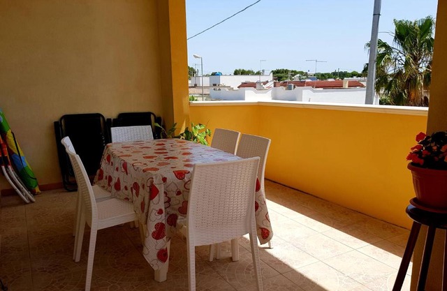 Casa Limone