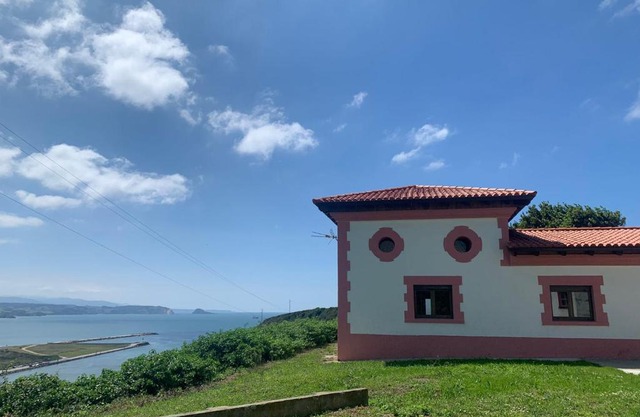 Casa Lin Nieva