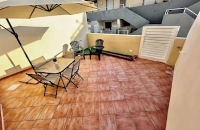 Casa Lina Punta secca