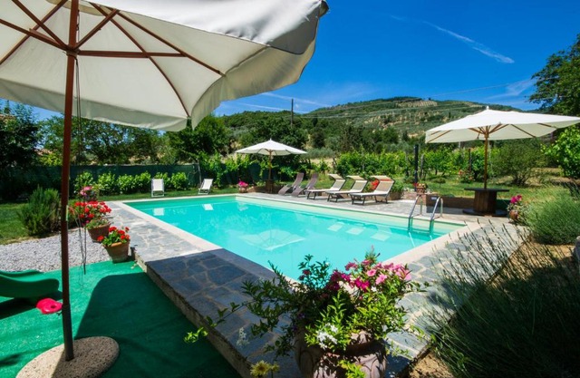 Casa Lina- Together Tuscany