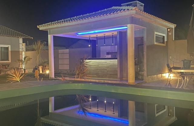 Casa Lindíssima , Espaçosa e com Total Privacidade, Para sua Família e Amigos!