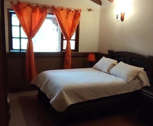 Casa linda