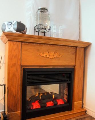 Casa Linda Victoriaville
