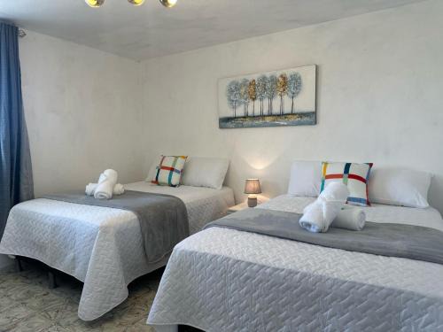 Casa Lirios
