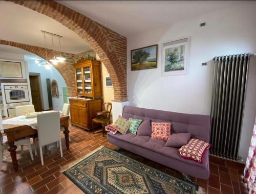 Casa Lisa