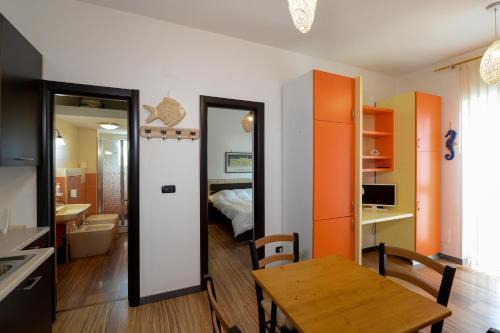 Casa Lisanna - Cozy apartment by the Sea