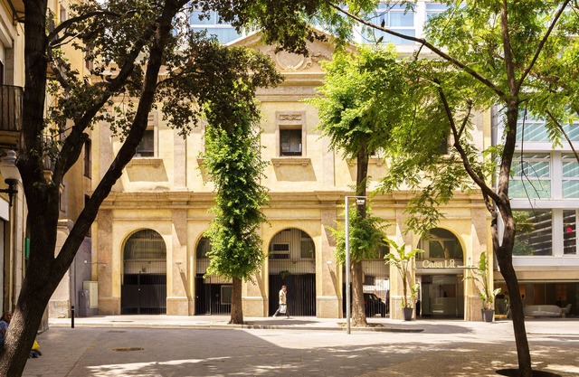 Casa Lit Barcelona