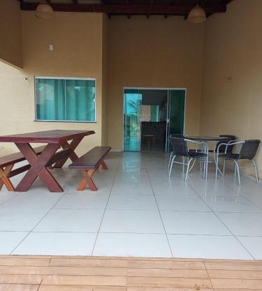 Casa Litorâneo 6