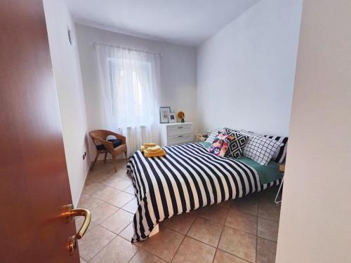 Casa Liza - appartamento nel cuore del borgo