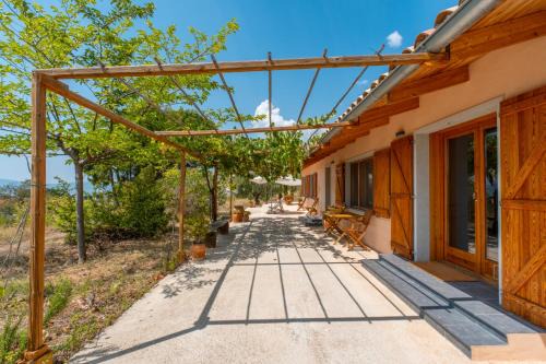 Casa Lluna