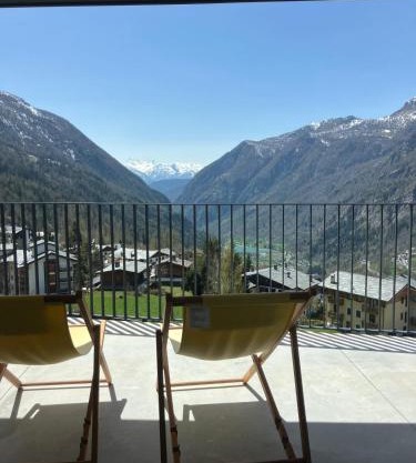 Casa Lo Tzé Relais - Indipendent house with amazing view