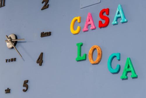 Casa LoCa