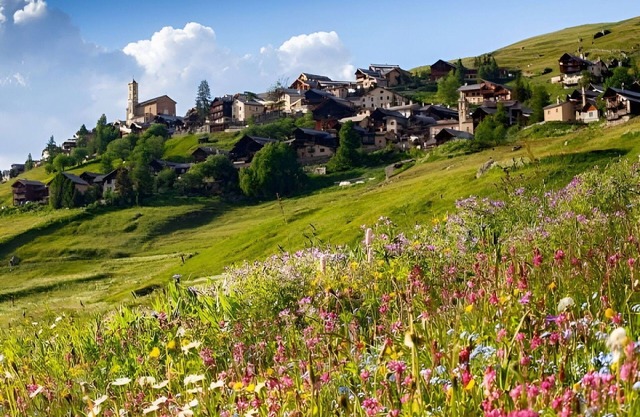 CASA-Lodge Otto Ore pour 2 personnes