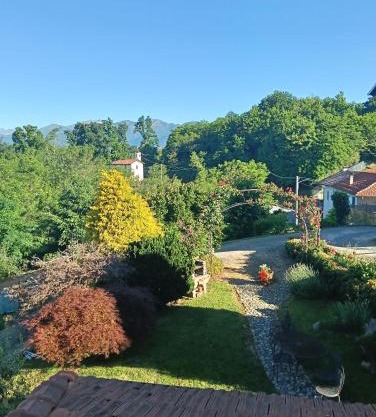 Casa Lodolo Lessona