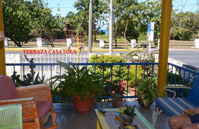 Casa Lola