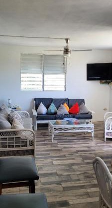 Casa LOLO on hills of Culebra